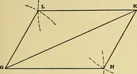 An illustration from Rogers' drawing and design; an educational treatise relating to linear drawing; machine design; working drawings; transmission methods; steam, electrical and metal working machines and parts; lathes; boiler and parts; instruments and their use; tables, etc (1913)