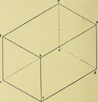 An illustration from Rogers' drawing and design; an educational treatise relating to linear drawing; machine design; working drawings; transmission methods; steam, electrical and metal working machines and parts; lathes; boiler and parts; instruments and their use; tables, etc (1913)