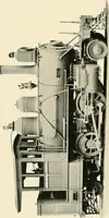 An illustration from The Rogers locomotive company, Paterson, New Jersey. (1897)