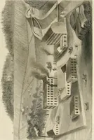 An illustration from The Rogers locomotive company, Paterson, New Jersey. (1897)