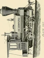 Picture 44 of 44 from The Rogers locomotive company, Paterson, New Jersey. (1897), leaf 131