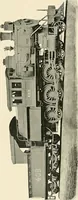 An illustration from The Rogers locomotive company, Paterson, New Jersey. (1897)