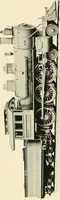 An illustration from The Rogers locomotive company, Paterson, New Jersey. (1897)