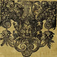 An illustration from Roland, tragedie (1685)