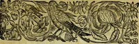 An illustration from Roland, tragedie (1685)