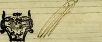 An illustration from Roland, tragedie (1685)