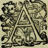 Picture 5 of 10 from Roland, tragedie (1685), leaf 8