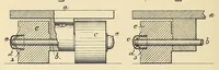 Picture 16 of 18 from [Roller-skate patents] (1861), leaf 744
