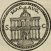 Picture 18 of 64 from Roma antica (1666), leaf 129