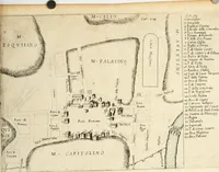 Picture 27 of 64 from Roma antica (1666), leaf 245