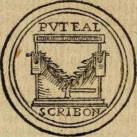 Picture 30 of 64 from Roma antica (1666), leaf 281