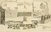 Picture 36 of 64 from Roma antica (1666), leaf 317