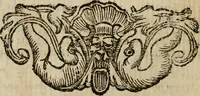 An illustration from Roma antica (1666)
