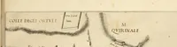 An illustration from Roma antica (1666)