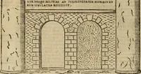 Picture 11 of 64 from Roma antica (1666), leaf 57