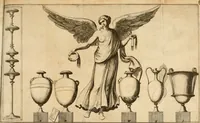 Picture 60 of 64 from Roma antica (1666), leaf 593