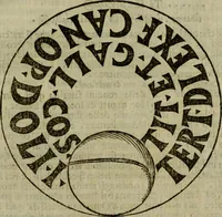 Picture 63 of 64 from Roma antica (1666), leaf 628