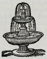 Picture 1 of 53 from Roma antica e moderna : nella quale si contengono chiese, monasterij, hospedali, compagnie, collegij, e seminarij, tempij, teatri, anfiteatri, naumachie, cerchi, fori, curie, palazzi, e statue, librerie, musei, pitture, scolture, & i nomi de gli artefici : indice de' sommi pontefici, imperatori, e duchi : con vna copiosissima tauola, & altre nuoue aggiunte (1653), leaf 7