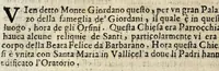 An illustration from Roma antica e moderna : nella quale si contengono chiese, monasterij, hospedali, compagnie, collegij e seminarij : tempij, teatri, anfiteatri, naumachie, cerchi, fori, curie, palazzi e statue : librarie, musei, pitture, scolture, & i nomi de gli artifici : indice de' sommi pontefici, imperatori, rè, e duchi : con vna copiosissima tauola, e aggiunta di tutte le cose notabili fatte sino al presente (1677)