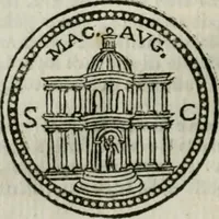 Picture 19 of 66 from Roma antica (1666), leaf 131