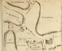 Picture 20 of 66 from Roma antica (1666), leaf 151