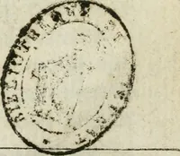 An illustration from Roma antica (1666)