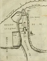 Picture 26 of 66 from Roma antica (1666), leaf 222