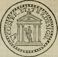 Picture 30 of 66 from Roma antica (1666), leaf 263