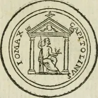 Picture 38 of 66 from Roma antica (1666), leaf 338