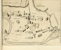 Picture 42 of 66 from Roma antica (1666), leaf 375
