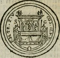 Picture 43 of 66 from Roma antica (1666), leaf 379