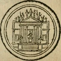 Picture 46 of 66 from Roma antica (1666), leaf 435