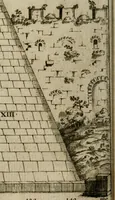 Picture 58 of 66 from Roma antica (1666), leaf 589