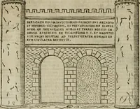 Picture 12 of 66 from Roma antica (1666), leaf 59