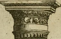 Picture 59 of 66 from Roma antica (1666), leaf 590