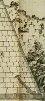 Picture 60 of 66 from Roma antica (1666), leaf 590