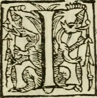 An illustration from Roma antica (1666)