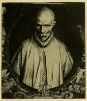 An illustration from Roma barocca (1919)