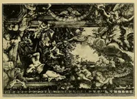 Picture 8 of 18 from Roma barocca (1919), leaf 195