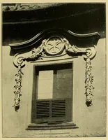 An illustration from Roma barocca (1919)