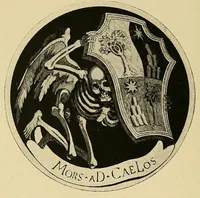 Picture 15 of 18 from Roma barocca (1919), leaf 350