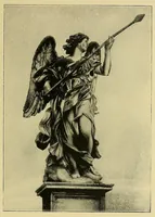 An illustration from Roma barocca (1919)