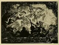 Picture 18 of 18 from Roma barocca (1919), leaf 408