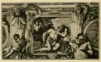 Picture 2 of 18 from Roma barocca (1919), leaf 54