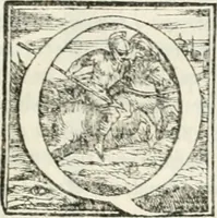 An illustration from Vrbis Romae topographia (1544)