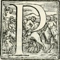 An illustration from Vrbis Romae topographia (1544)
