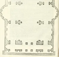 Picture 10 of 30 from Vrbis Romae topographia (1544), leaf 61