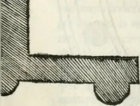 Picture 14 of 30 from Vrbis Romae topographia (1544), leaf 72