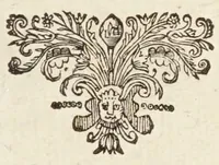 An illustration from Roma illvstrata, sive, Antiqvitatvm Romanarvm breviarivm : accessit Georgii Fabricii Chemnicensis veteris Romæ cum nova collatio ex nova recensione (1657)