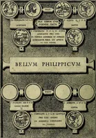 An illustration from Romanae et Graecae antiqvitatis monvmenta, e priscis nvmismatibvs (1645)